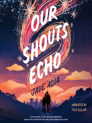 cover image of Our Shouts Echo